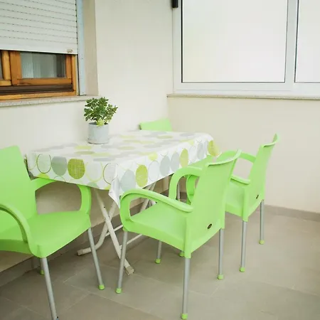 公寓 Orient 莫斯塔尔