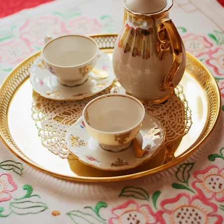 Orient *