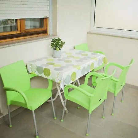 Apartment Orient Mostar