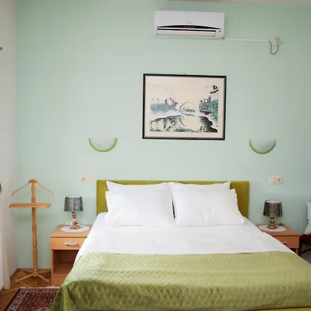 Appartement Orient Mostar