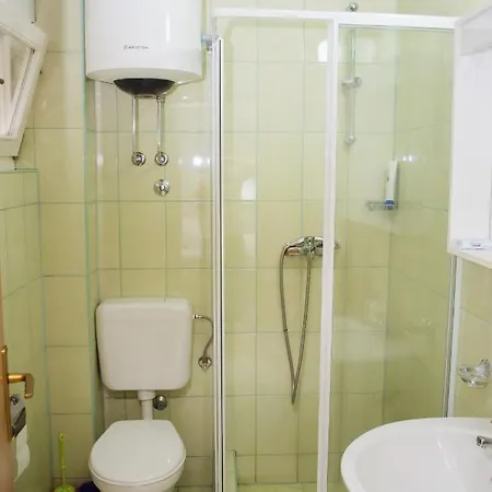 公寓 Orient 莫斯塔尔