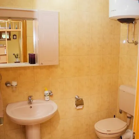 公寓 Orient 莫斯塔尔