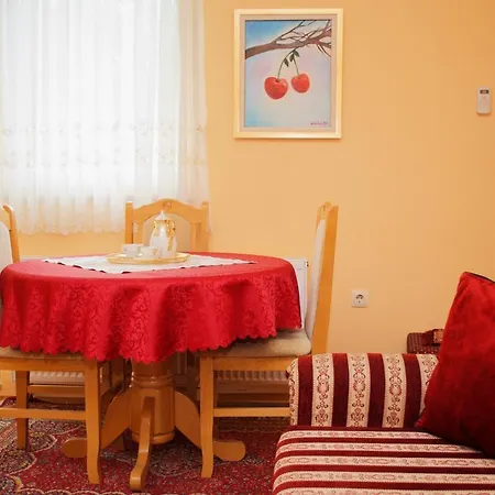 Orient Apartment
