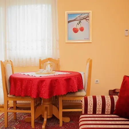 Apartment Orient *