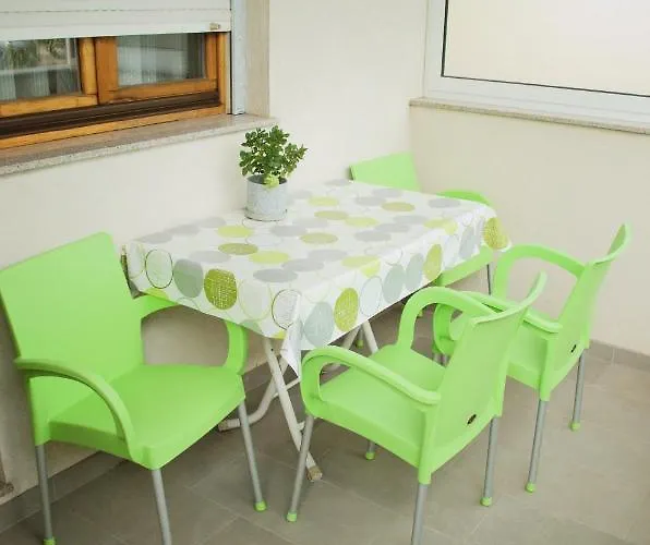 Lejlighed Orient Mostar